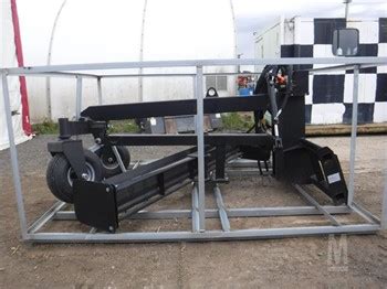 SUIHE Construction Attachments For Sale 